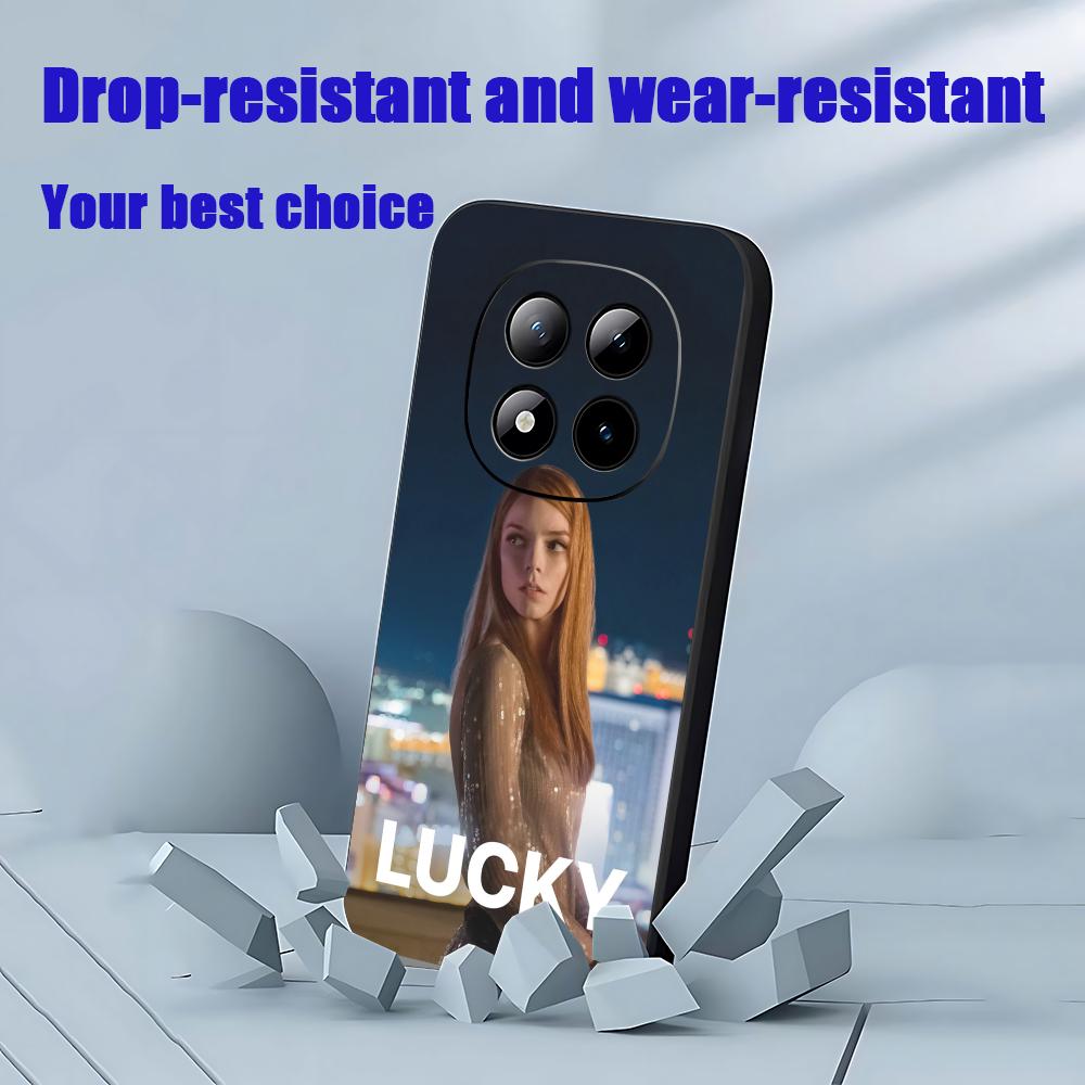 Nuova Cover Morbida Nera per T - Xiaomi Redmi Note 13 recensione e prezzo