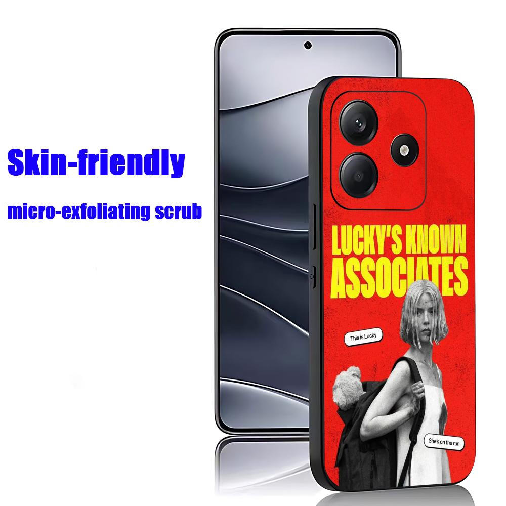 Nuova Cover Morbida Nera per T - Xiaomi Redmi Note 13 recensione e prezzo