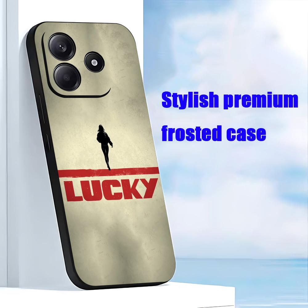 Nuova Cover Morbida Nera per T - Xiaomi Redmi Note 13 recensione e prezzo