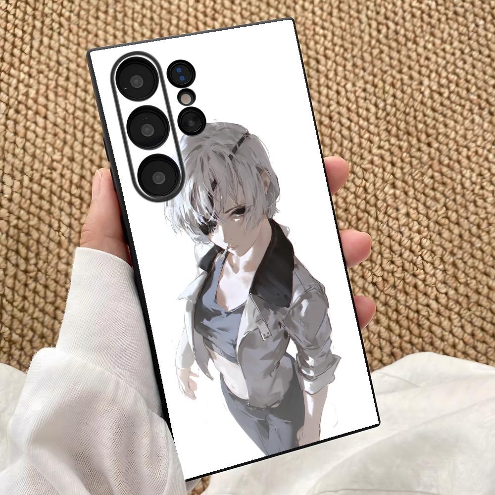 Cover per telefono Anime Chain - Phone Cases Men recensione e prezzo