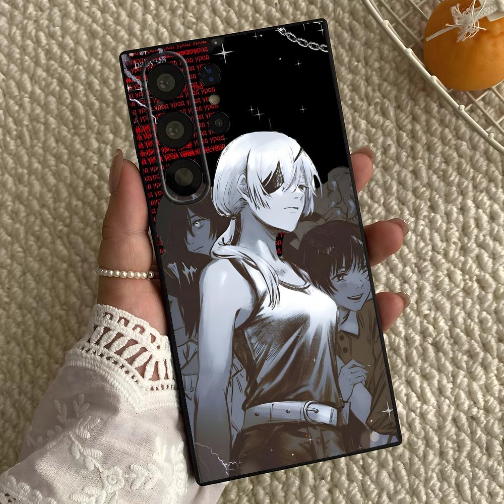 Cover per telefono Anime Chain - Phone Cases Men recensione e prezzo