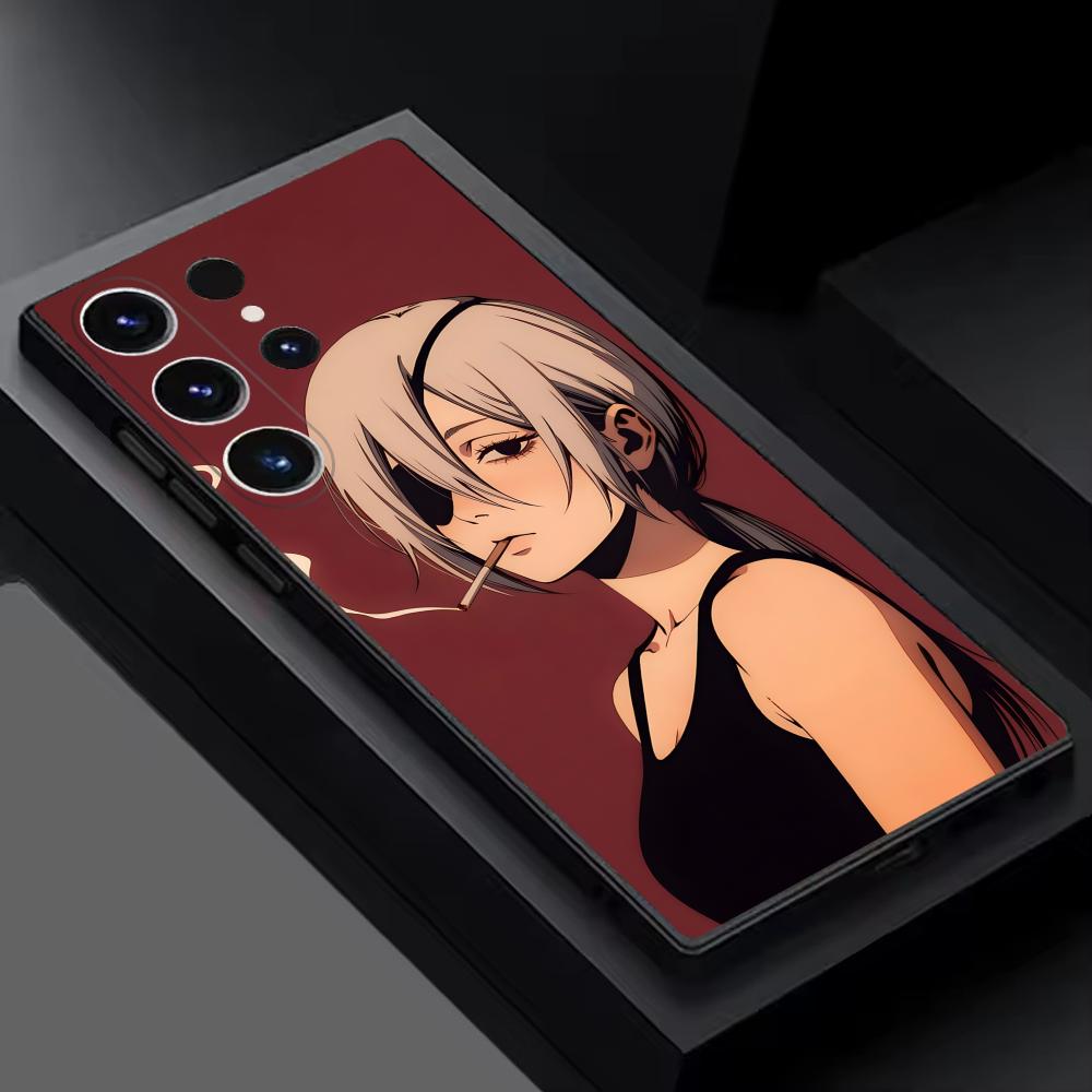 Cover per telefono Anime Chain - Phone Cases Men recensione e prezzo