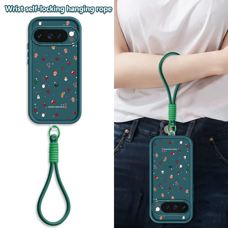 Custodia per telefono con moti - Phone Cases Google Pixel 10 recensione e prezzo