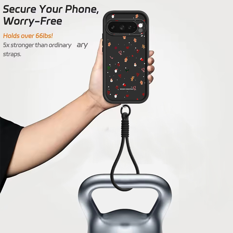 Custodia per telefono con moti - Phone Cases Google Pixel 10 recensione e prezzo