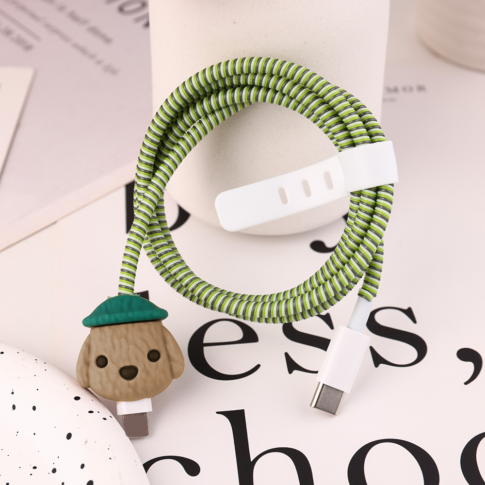 Protezione per caricabatterie  - Phone Cases Brown recensione e prezzo