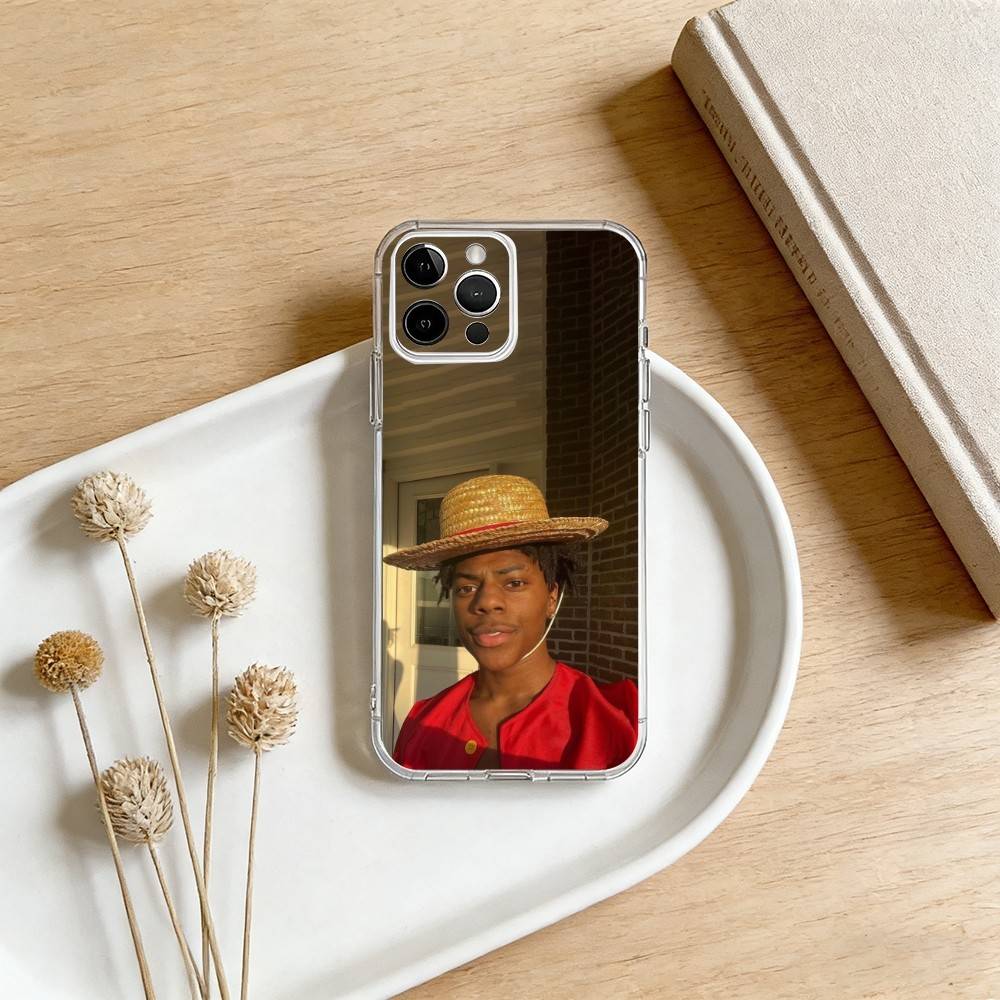 Custodia per telefono F-Funny  - Phone Cases Youtube recensione e prezzo