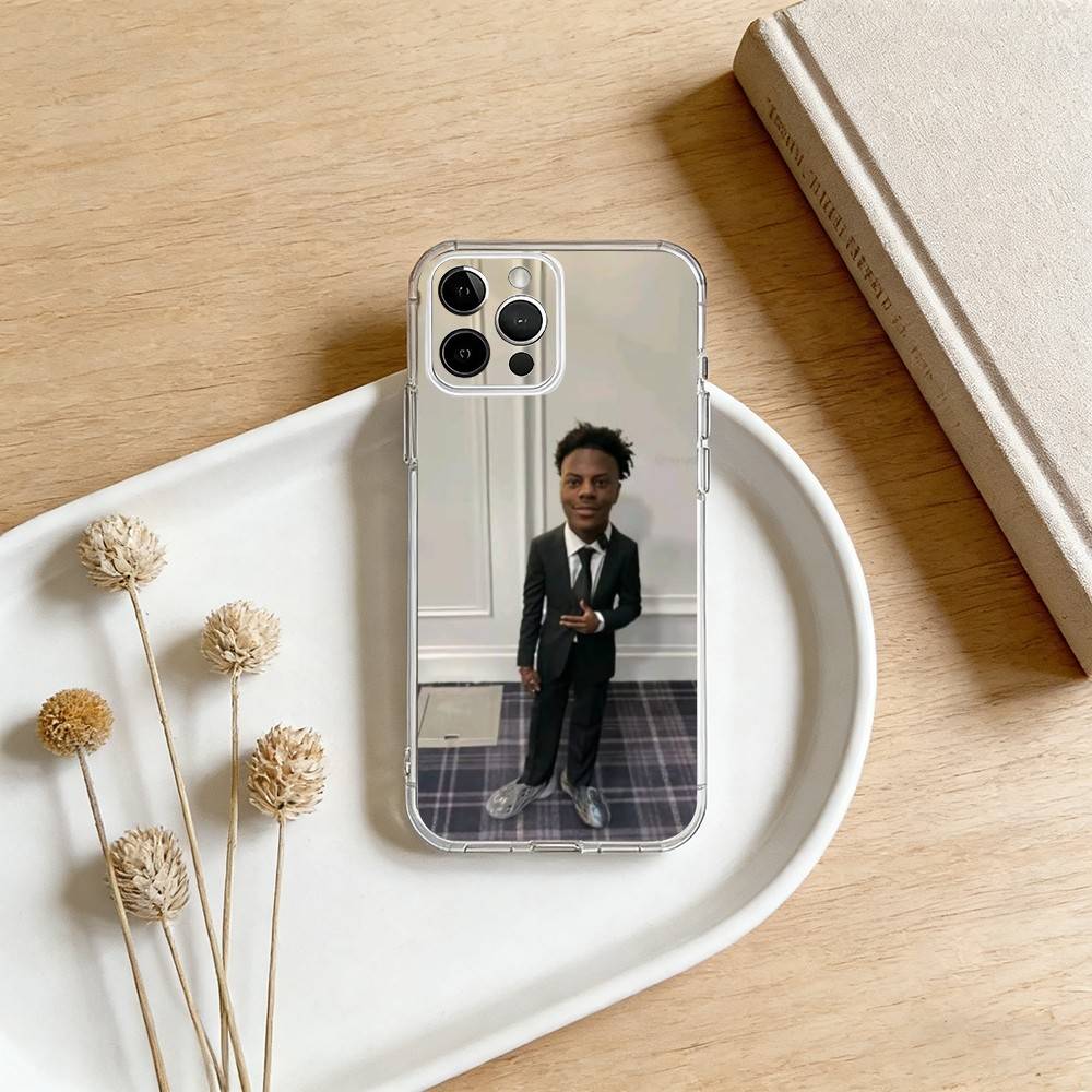 Custodia per telefono F-Funny  - Phone Cases Youtube recensione e prezzo