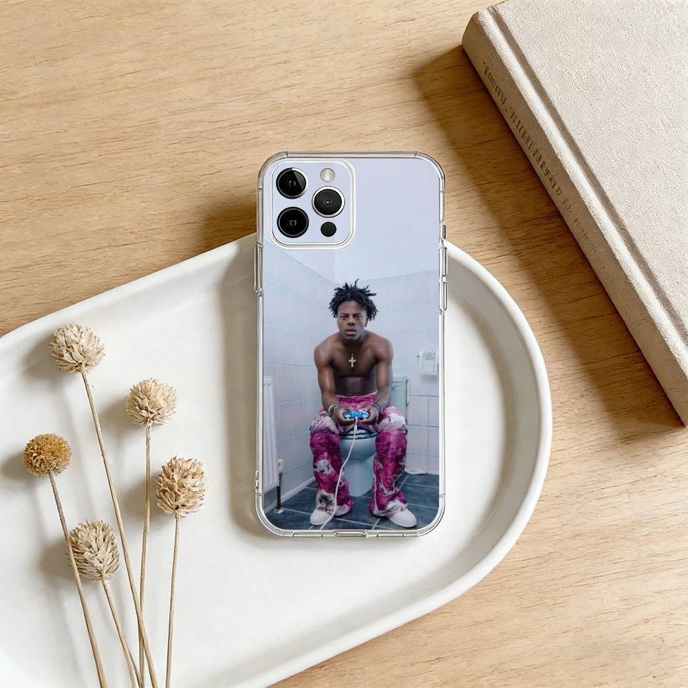Custodia per telefono F-Funny  - Phone Cases Youtube recensione e prezzo