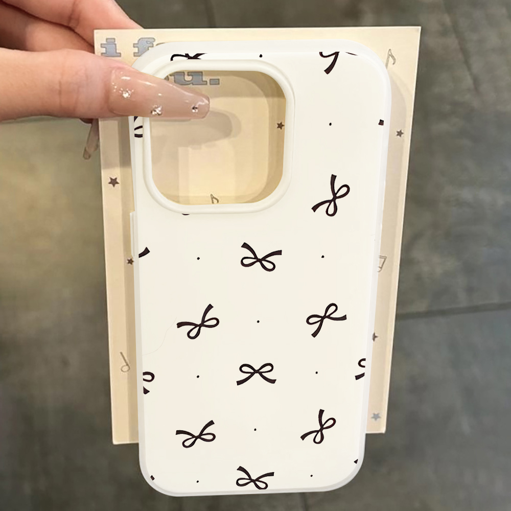 Custodia per telefono in silic - Phone Cases Polka Dot recensione e prezzo