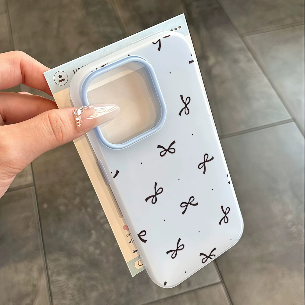 Custodia per telefono in silic - Phone Cases Polka Dot recensione e prezzo
