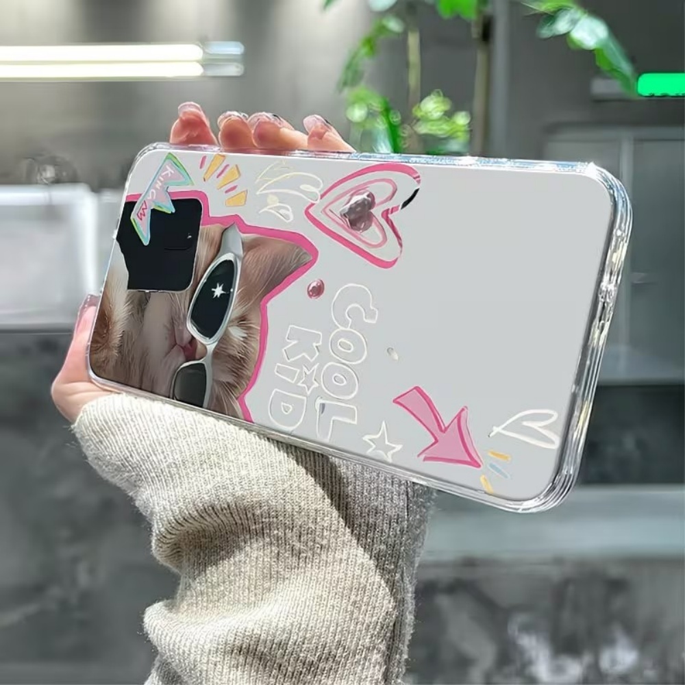 Cover Protettiva Trasparente i - Samsung Galaxy A55 recensione e prezzo