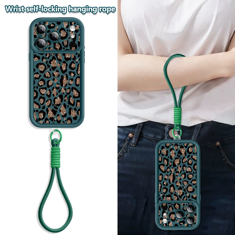 Custodia per telefono con stam - Phone Cases Brown recensione e prezzo