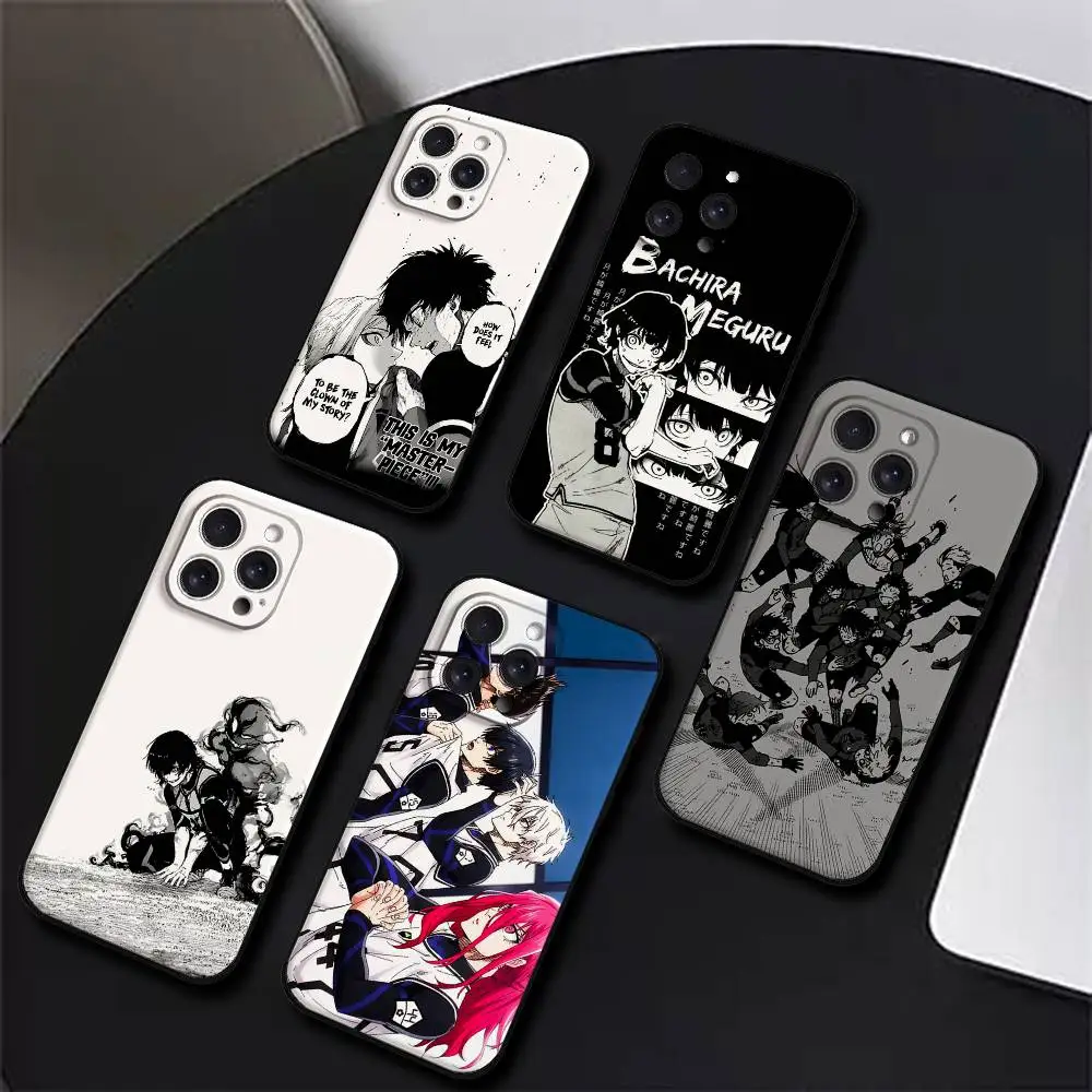 Custodia per telefono Anime Bl - Phone Cases Quad Lock recensione e prezzo