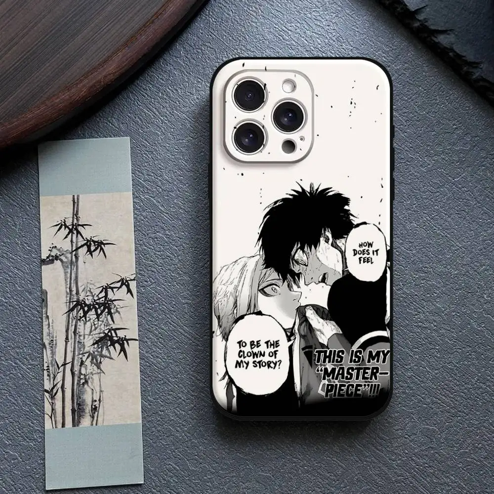 Custodia per telefono Anime Bl - Phone Cases Quad Lock recensione e prezzo
