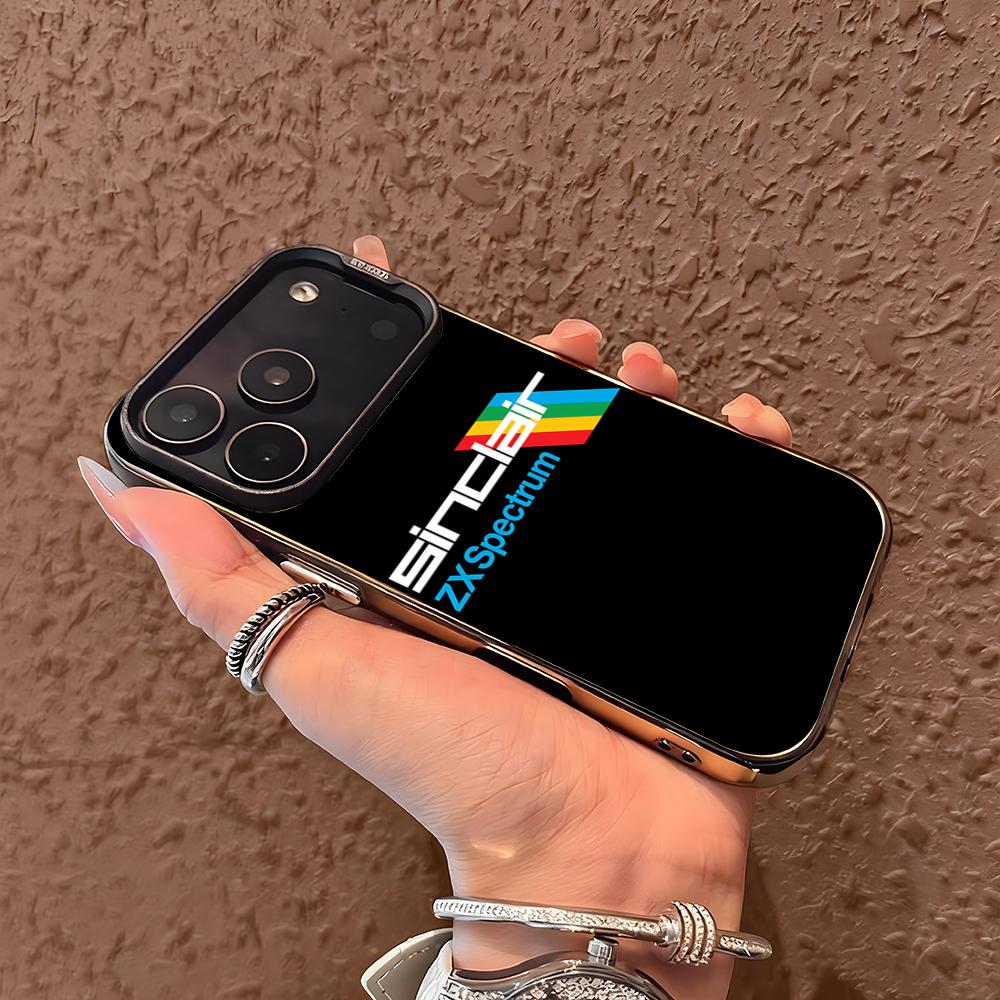 Custodia per telefono Sinclair - Phone Cases Iphone 15 recensione e prezzo