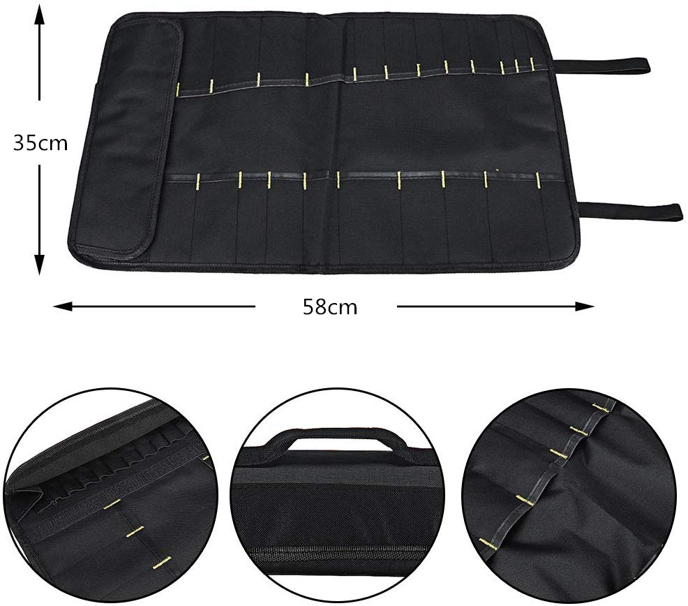 LMETJMA Premium 22 Slot Borsa  - Phone Cases The Dairy recensione e prezzo