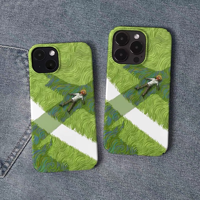 Custodia per telefono Green La - Phone Cases Xr Boys recensione e prezzo
