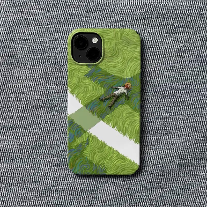 Custodia per telefono Green La - Phone Cases Xr Boys recensione e prezzo