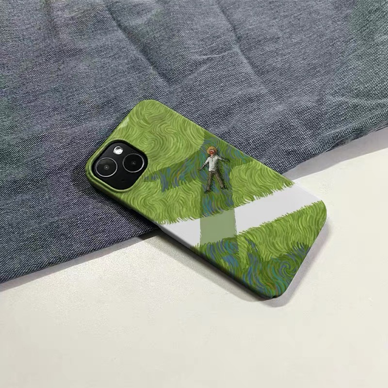 Custodia per telefono Green La - Phone Cases Xr Boys recensione e prezzo