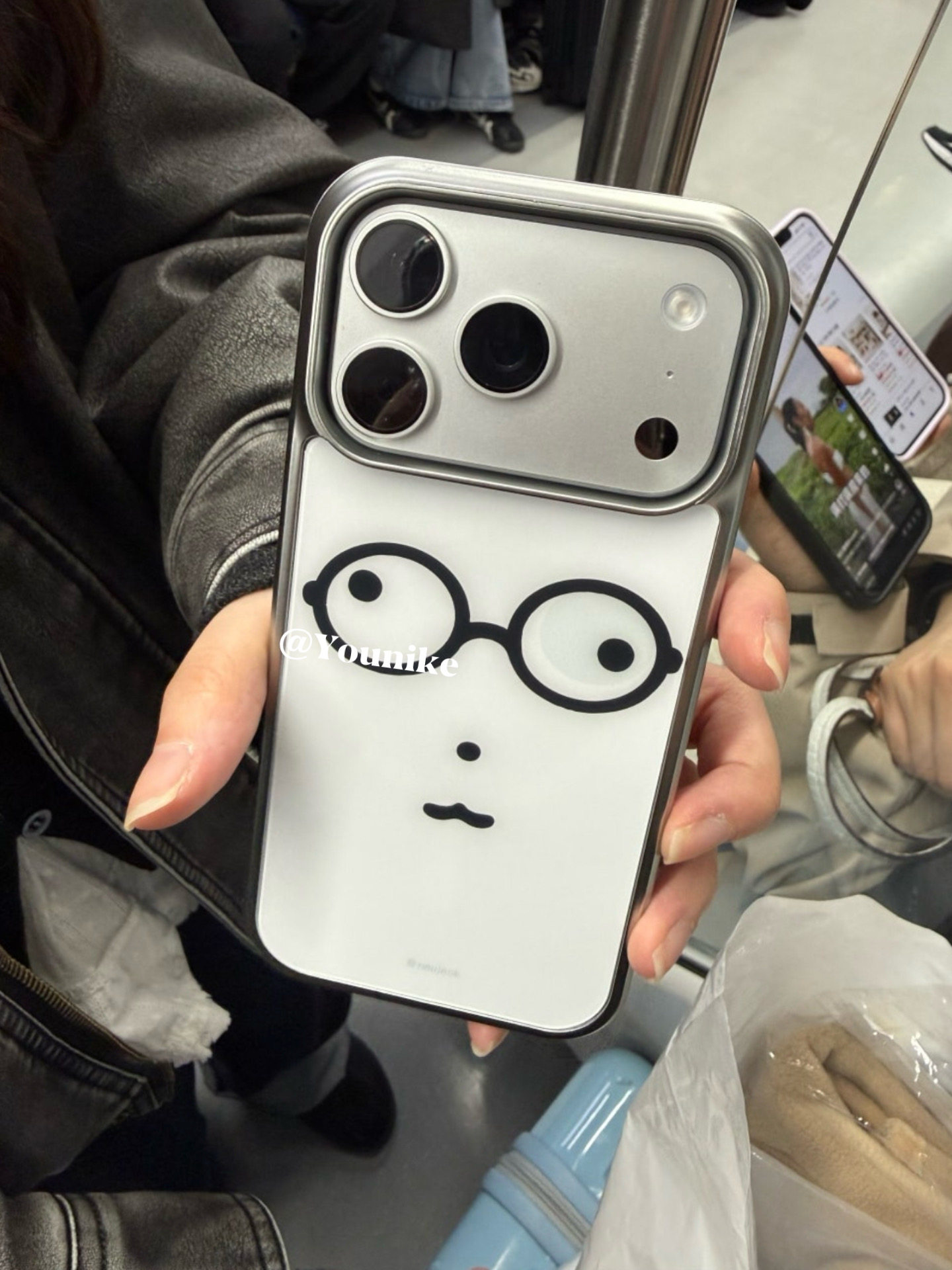 Custodia per telefono INS Kore - Phone Cases Korea recensione e prezzo