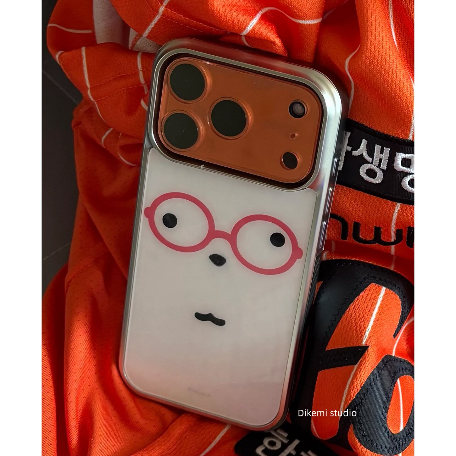 Custodia per telefono INS Kore - Phone Cases Korea recensione e prezzo
