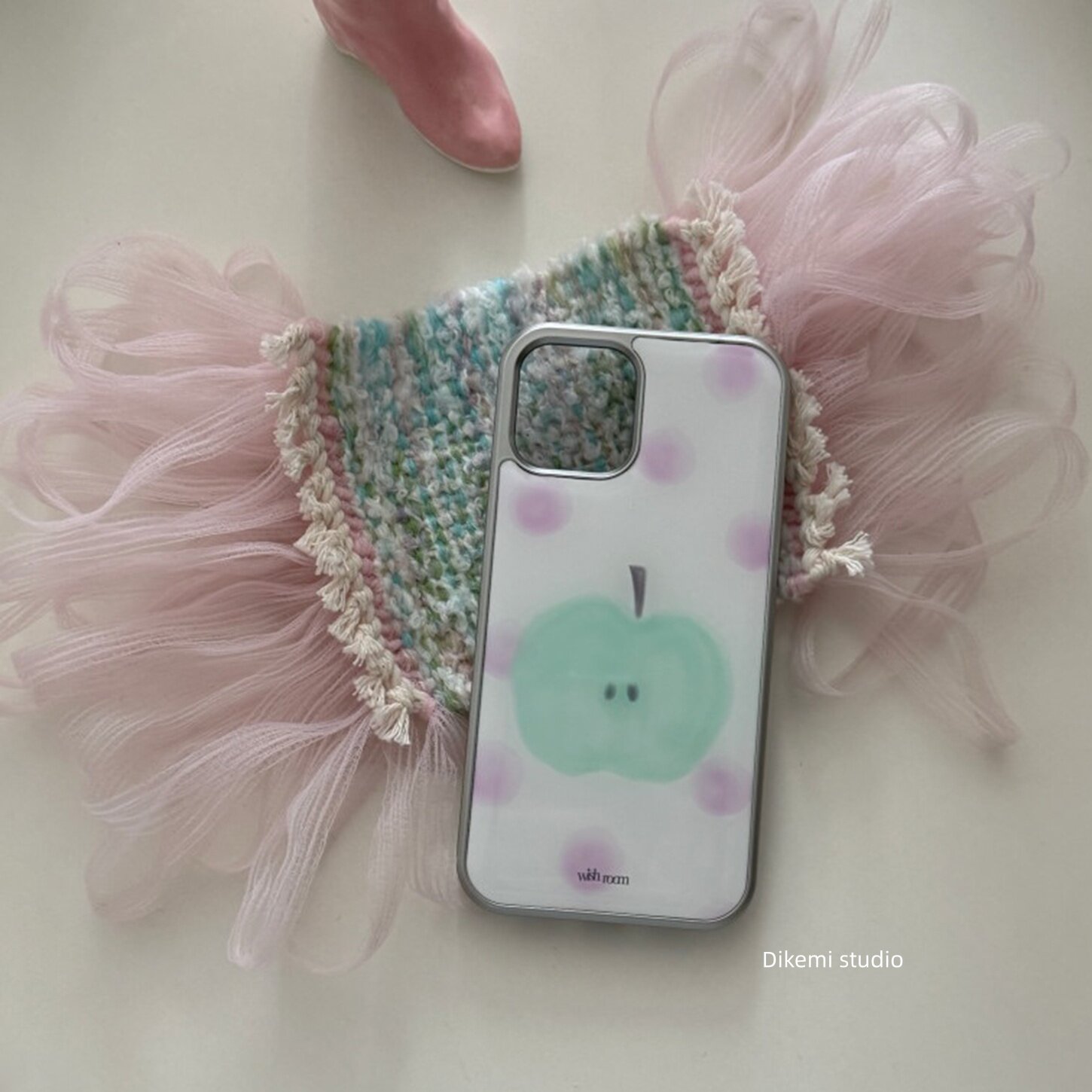 Custodia per telefono INS Kore - Phone Cases Korea recensione e prezzo