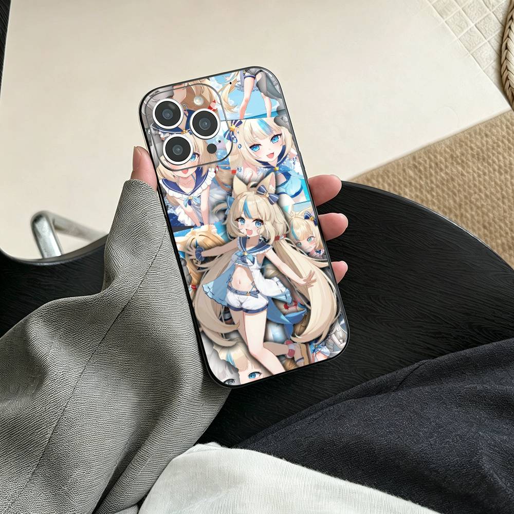 Cover per iPhone Sameko Saba C - Phone Cases Youtube recensione e prezzo