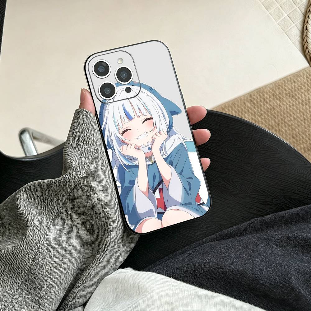 Cover per iPhone Sameko Saba C - Phone Cases Youtube recensione e prezzo