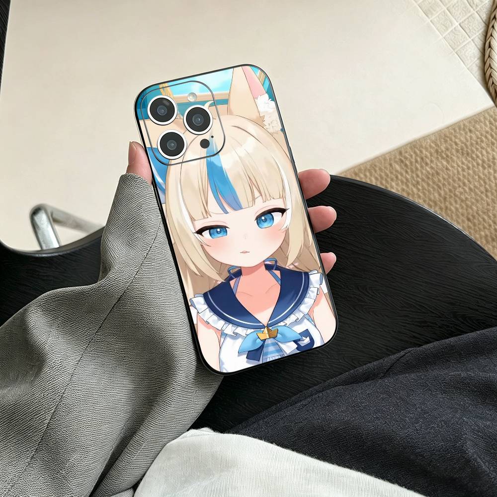Cover per iPhone Sameko Saba C - Phone Cases Youtube recensione e prezzo