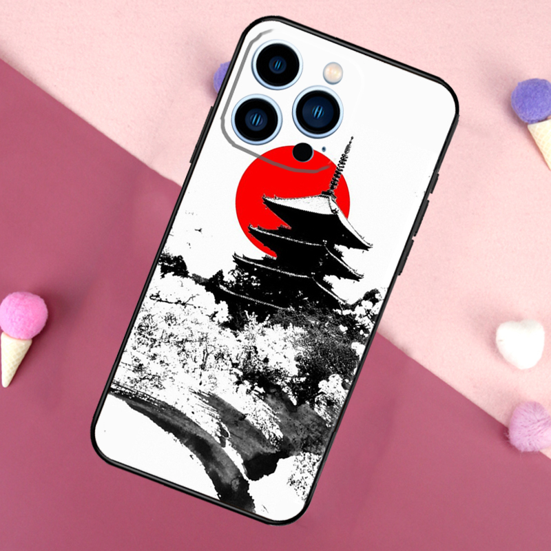 Custodia per telefono Temple g - Phone Cases Kyoto recensione e prezzo