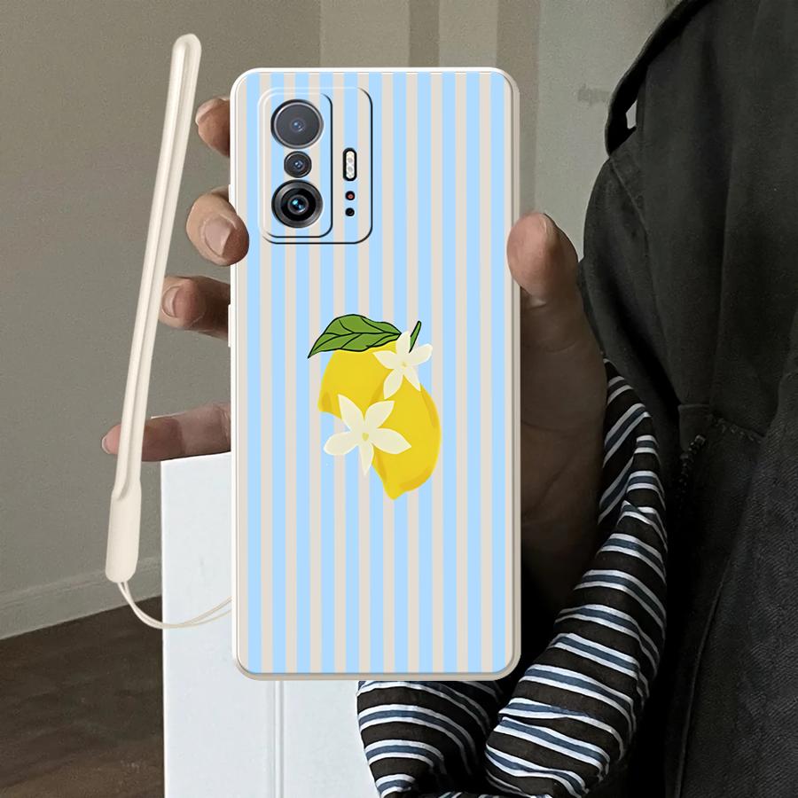 Custodia Morbida con Motivo a  - Phone Cases Cool recensione e prezzo