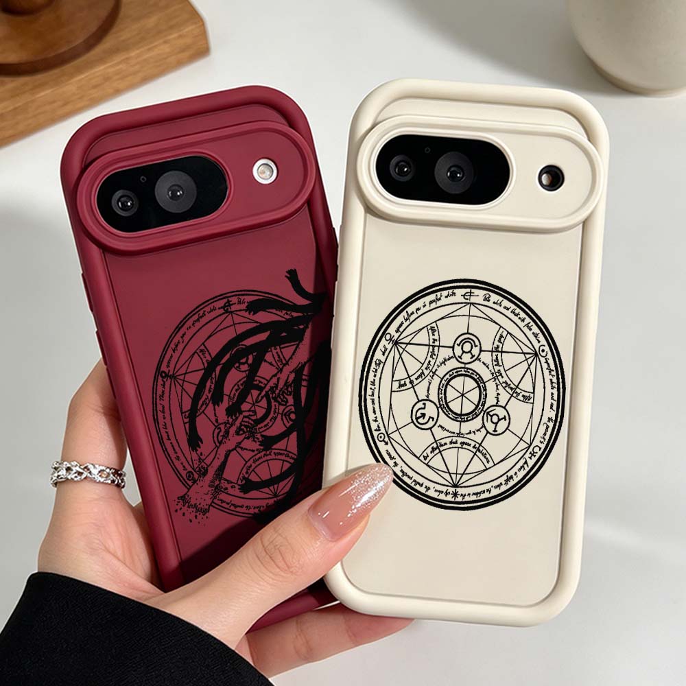 Cover per telefono alla moda F - Phone Cases Google Pixel 10 recensione e prezzo