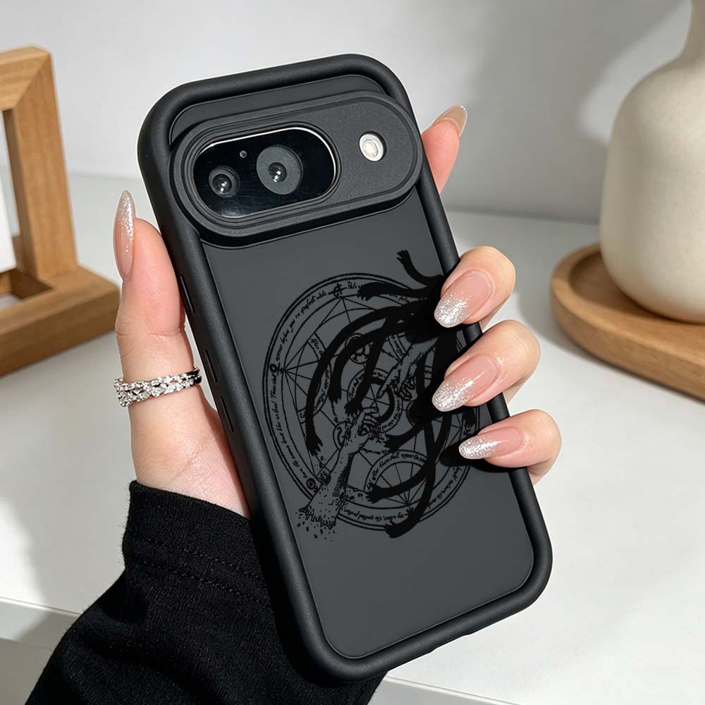 Cover per telefono alla moda F - Phone Cases Google Pixel 10 recensione e prezzo