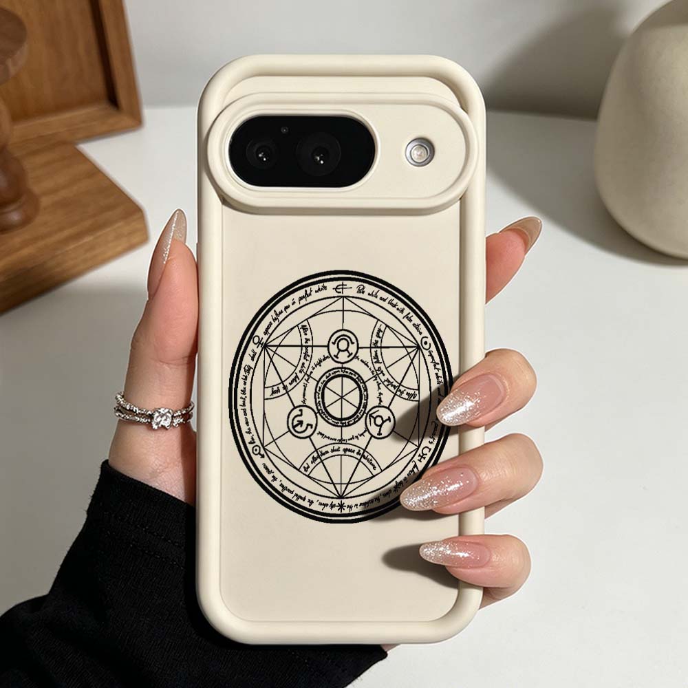 Cover per telefono alla moda F - Phone Cases Google Pixel 10 recensione e prezzo