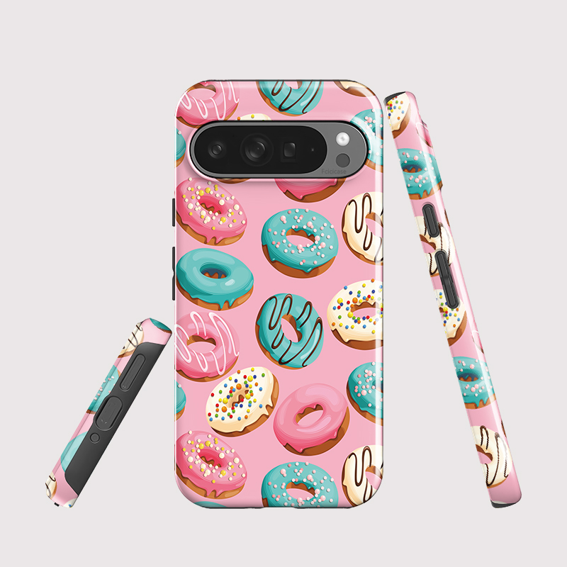 Fcicicase Custodia per telefon - Phone Cases Google Pixel 10 recensione e prezzo