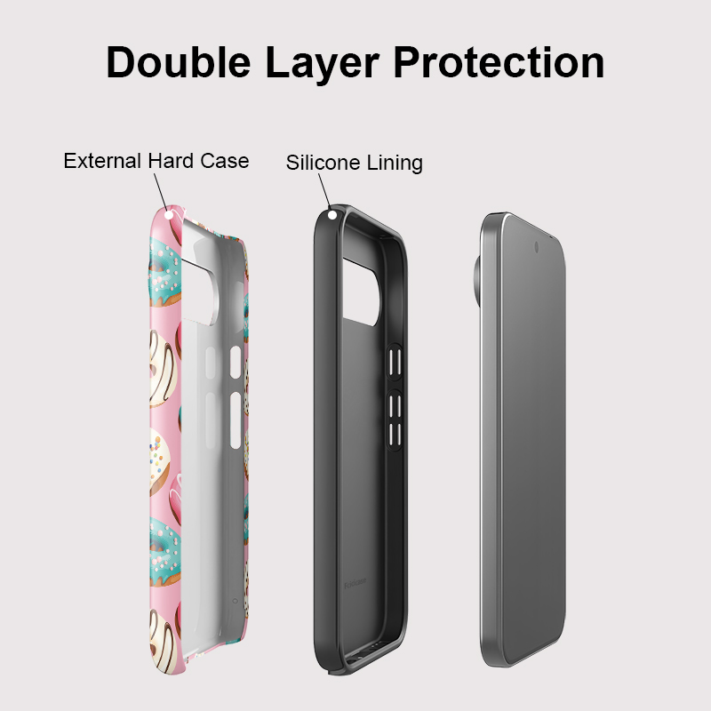 Fcicicase Custodia per telefon - Phone Cases Google Pixel 10 recensione e prezzo
