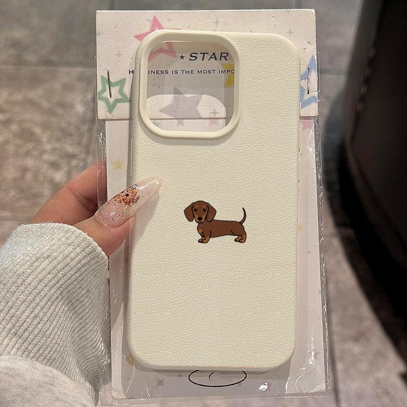 Cover per Samsung Galaxy S26 A - Phone Cases Brown recensione e prezzo