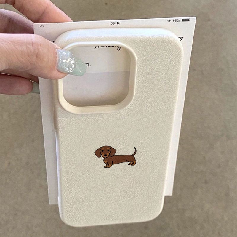 Cover per Samsung Galaxy S26 A - Phone Cases Brown recensione e prezzo