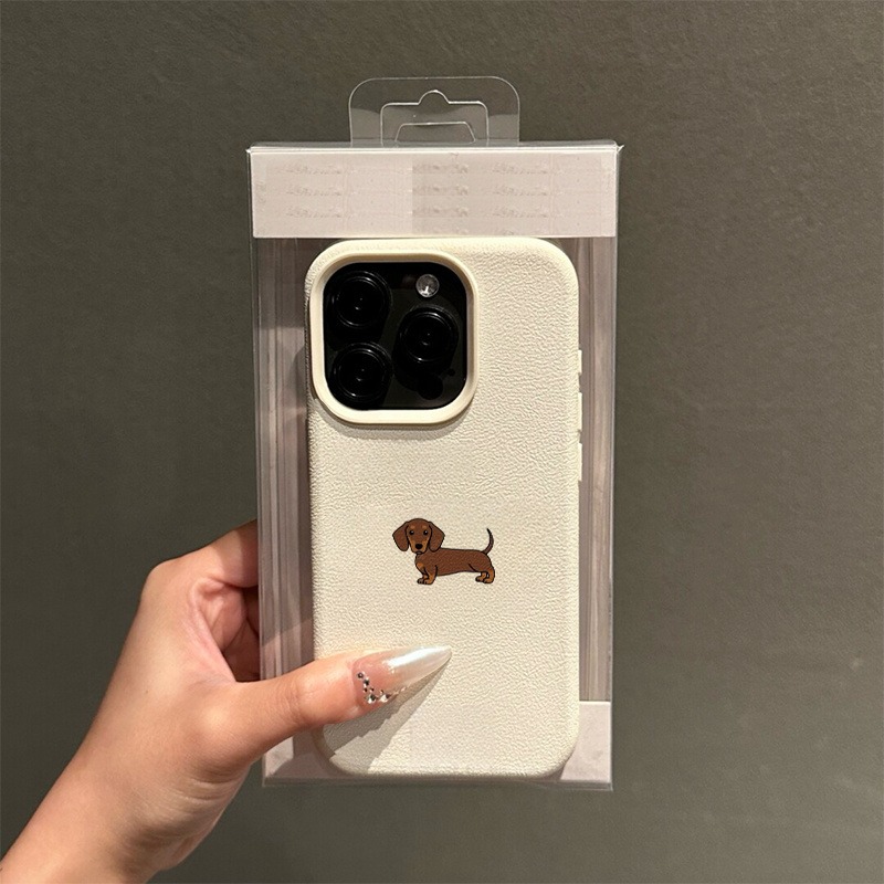 Cover per Samsung Galaxy S26 A - Phone Cases Brown recensione e prezzo