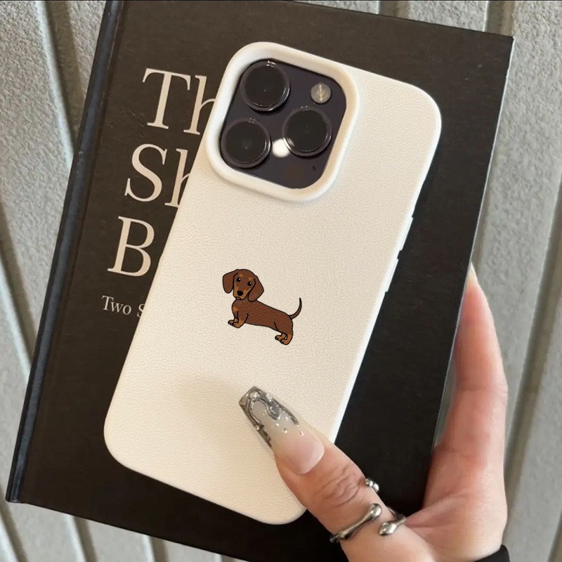 Cover per Samsung Galaxy S26 A - Phone Cases Brown recensione e prezzo