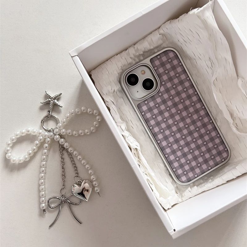 Custodia per telefono carina c - Phone Cases Korea recensione e prezzo