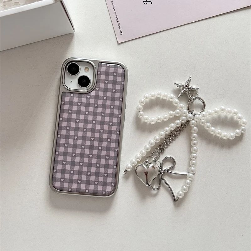 Custodia per telefono carina c - Phone Cases Korea recensione e prezzo