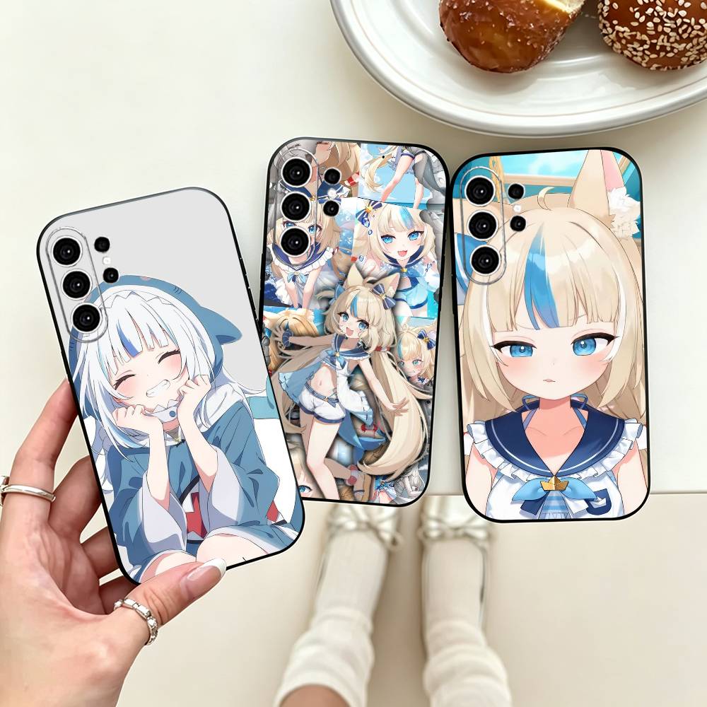 Cover per telefono Sameko Saba - Phone Cases Youtube recensione e prezzo