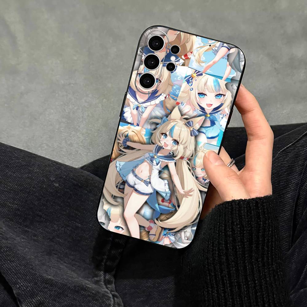 Cover per telefono Sameko Saba - Phone Cases Youtube recensione e prezzo