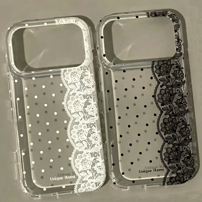 Custodia per telefono con moti - Phone Cases Polka Dot recensione e prezzo