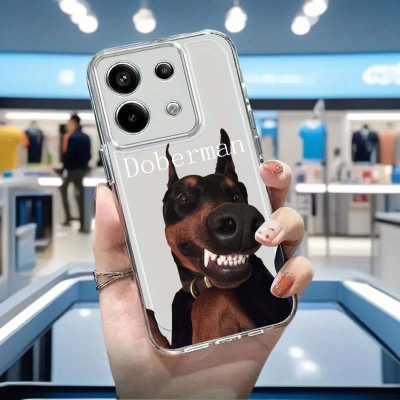 Custodia per telefono con desi - Phone Cases Xiaomi 15 recensione e prezzo