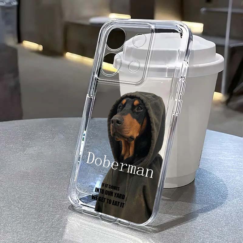 Custodia per telefono con desi - Phone Cases Xiaomi 15 recensione e prezzo