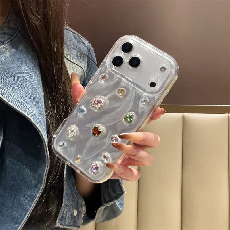 Custodia per telefono carina i - Phone Cases Korea recensione e prezzo