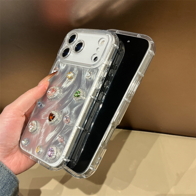 Custodia per telefono carina i - Phone Cases Korea recensione e prezzo