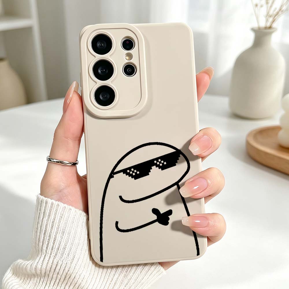 Cover in Silicone con Disegno  - Phone Cases Men recensione e prezzo